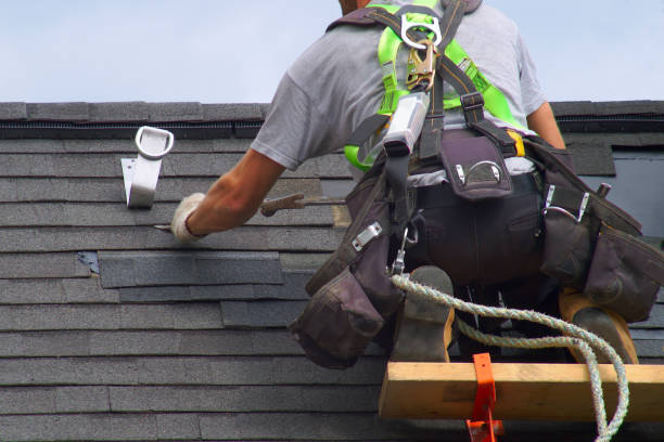 Best Metal Roofing Contractor  in Amity Gardens, PA